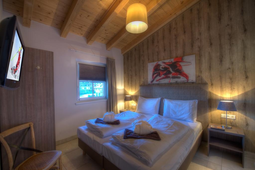 Kaprun Mountain Resort By Kaprun Rentals Exterior photo